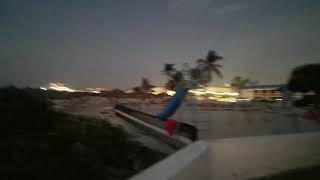 lou lou beach and resort sharjah [upl. by Reppep]