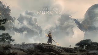 Black Myth Wukong  Part 41  Fighting Yellow Wind Sage [upl. by Saxela102]