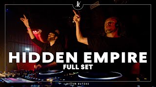 Hidden Empire  Full Set at Ritter Butzke  April 2024 [upl. by Cecil294]