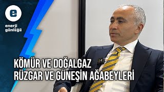 Ergüven Kömür ve doğalgaz rüzgâr ve güneşin abisi [upl. by Calysta165]