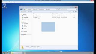 DFS replication in Windows Server 2008R2 SP1 Part2 [upl. by Aven713]