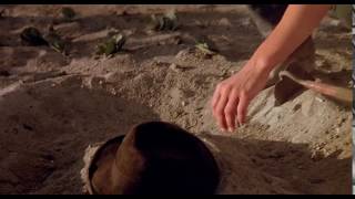 Tremors 1990  Head in the Sand [upl. by Ahtan229]