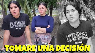 Tomare una Decisión  Fueron las palabras de Jasmin Aragón por todo lo que esta pasando con Wendy [upl. by Liliane]