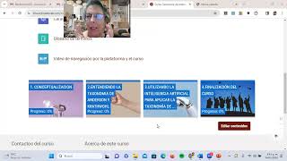 Curso sobre Taxonomía de Anderson y Krathwohl [upl. by Sanfourd]