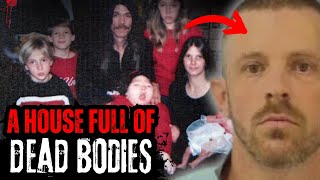 Bloodbath in Beason The Horrific Gee Family Massacre  True Crime Documentary [upl. by Durkin]