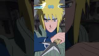 Minato All Awakenings in Naruto Ultimate Ninja Storm minato narutoshippuden narutostorm4 hokage [upl. by Suedaht]