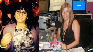 Kanara Radio  Margo interviews Top Assyrian Food Chef Mabel Younadam [upl. by Slater542]