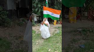 78th independence day 2024 ♥️🙏 shorts youtubeshorts 15august [upl. by Kari]