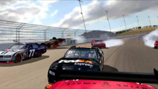 Nr2003 Nascar Crashes 3 [upl. by Alben]