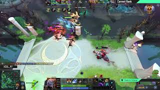 Pos4 Jakiro  See the tower melt [upl. by Amsirp]