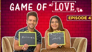 How Well Poonam Preet amp Sanjay Gagnani Know Each Other Game Of Love Episode 4 [upl. by Uv36]