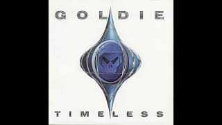 Goldie  You amp Me  Timeless [upl. by Korie]