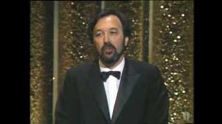 Terms of Endearment Wins Best Picture 1984 Oscars [upl. by Rhyner]