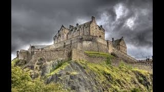 EdinburghJerusalem  Britain  The Key To World History  by Comyns Beaumont  Part 12 [upl. by Salguod]