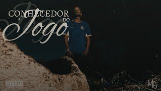 Leco  Conhecedor do Jogo ft Sisari Prod Thesky Beats [upl. by Rezeile]