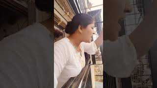 Chetna PatelChetna Pateldidi aapka pers gir Gayacomedy funny viralclips [upl. by Kirby]