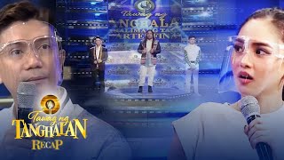 Wackiest moments of hosts and TNT contenders  Tawag Ng Tanghalan Recap  May 29 2021 [upl. by Einnil]