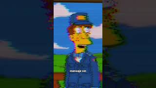 Los Simpson y la Profecía Holográfica ¿Cómo Visualizaron el Futuro con Hologramas [upl. by Itraa632]