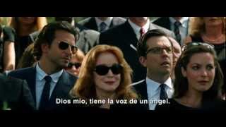 The Hangover ¿Que Paso Ayer 2009 Tráiler Oficial Doblado al Español LatinoHD [upl. by Stasny]