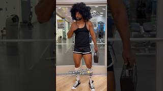 Going to the Gym in the 70’s vs in 2024 😂😂😂 shorts [upl. by Nivle]