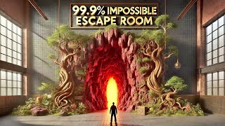 99 IMPOSSIBLE ESCAPE ROOM All Levels Fortnite [upl. by Erastus128]