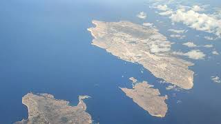 Maltese Islands Malta Comino Gozo [upl. by Ellehcirt303]