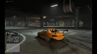 【GTA Online】RT3000 drift [upl. by Osi]