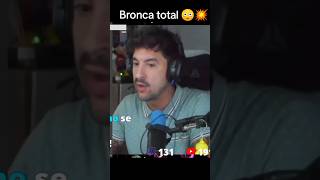 Javi Oliveira VS Ricky Edit  BRONCA TOTAL rickyedit javioliveira youtube twitch tiktok vs [upl. by Nayb]