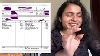 SBI PO Salary after 12th Bipartite Settlement  SBI PO 2022 sbipo [upl. by Eeresed507]