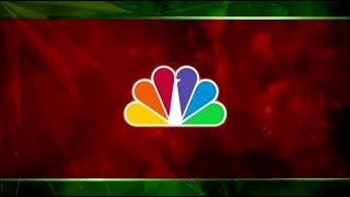 CHRISTMAS IN ROCKEFELLER CENTER  NBC TV [upl. by Linoel]