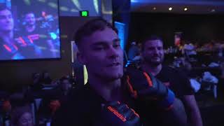 ENDOURO Fight Series 6 Fight 12  Lachlan Stitt v Dimitri Petridis [upl. by Gulgee]