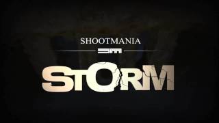 Shootmania Storm Soundtrack  Main Menu [upl. by Hgielar]