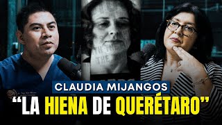 Caso Mijangos quotLa Mamá que Termino con sus Hijosquot La Cara del Psicópata  Relatos Forenses Podcast [upl. by Anna-Maria365]