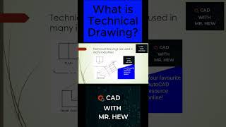 What is technical drawing technicaldrawing engineeringdrawing cadsoftware [upl. by Ennaehr]