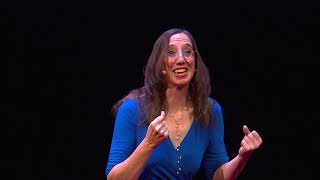 Breaking Down Communication Barriers  Angela Graves  TEDxEvansville [upl. by Akyre]