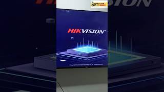 Hikvision 2MP Vs 4MP🔥 hikvision cctv unicorncctvstore tech technology trending youtubeshorts [upl. by Eceirahs673]