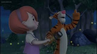 My Friends Tigger amp Pooh Super Duper Super Sleuths Part 1 [upl. by Pardo]