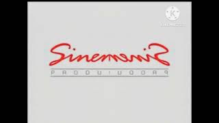 REQUESTED Sinemart Logo Effects V17 [upl. by Hsemin994]