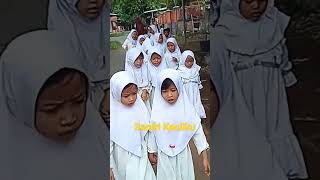 TK Muslimat AlHamidah Ambokembang [upl. by Oluas]