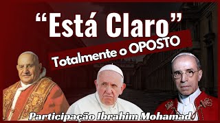 DOUTRINA CATÓLICA SEGREDOS que NÃO querem que SAIBAM [upl. by Ermanno]