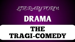 what is tragi comedy  tragicomedy  the tragi comedy  tragi comedy [upl. by Kylie167]