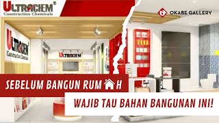 Penting Banget  Mau Bangun Rumah Anti Bocor Pakai Waterproof Ini Sebagai Alternatif [upl. by Niac]