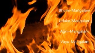 Mantra  Bhumi Mangalam  Ishas peacechant  2 [upl. by Aisel]