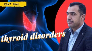 Thyroid Gland Disorders 1 [upl. by Nohsid]