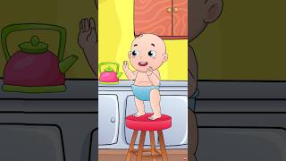 Johny Johny Yes Papa 👶 THE BEST Song for Children  Zingy Kidz [upl. by Nepets242]