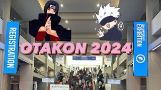 OTAKON 2️⃣0️⃣2️⃣4️⃣ [upl. by Rocker35]