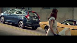 Honda Fit 2018  Ele surpreende [upl. by Nima]