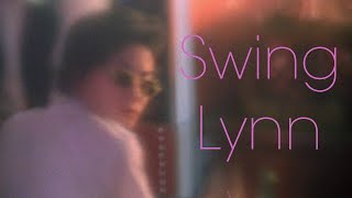 Swing Lynn  Chungking Express edit [upl. by Shandee]