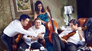 Stradivari Quartet  Encore [upl. by Allecsirp]