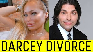 The Truth on Darceys Divorce from 90 Day Fiance [upl. by Edouard]